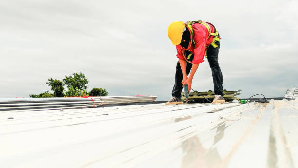 Best Gutter Installation and Repair  in Concordia, NJ
